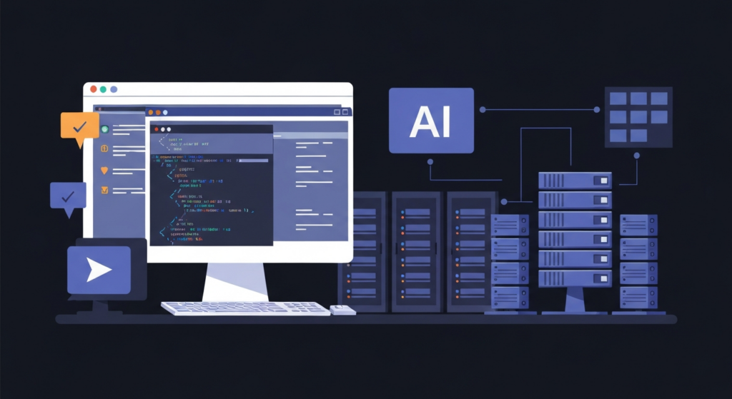 AI tutorial - IT technology blog