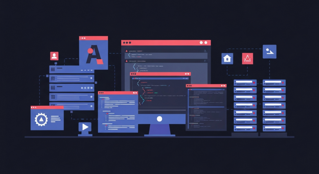 AI tutorial - IT technology blog