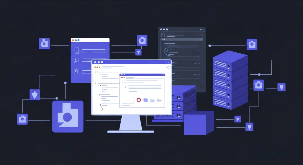 AI tutorial - IT technology blog