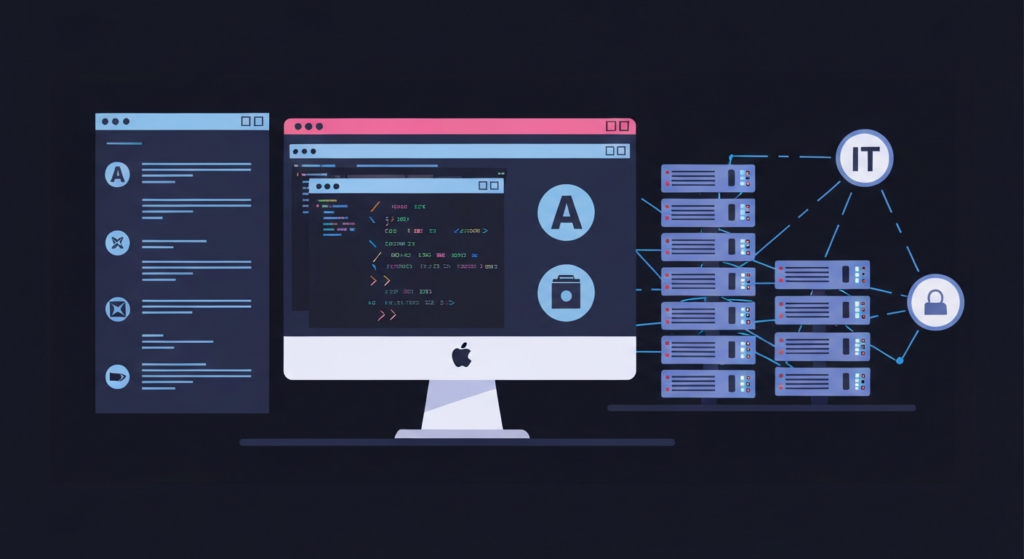AI tutorial - IT technology blog