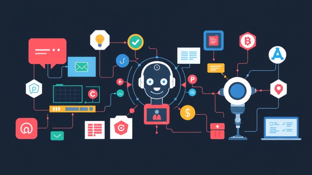 AI tutorial - IT technology blog