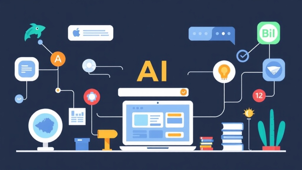 AI tutorial - IT technology blog