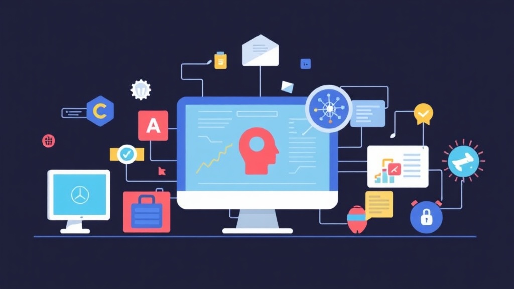 AI tutorial - IT technology blog