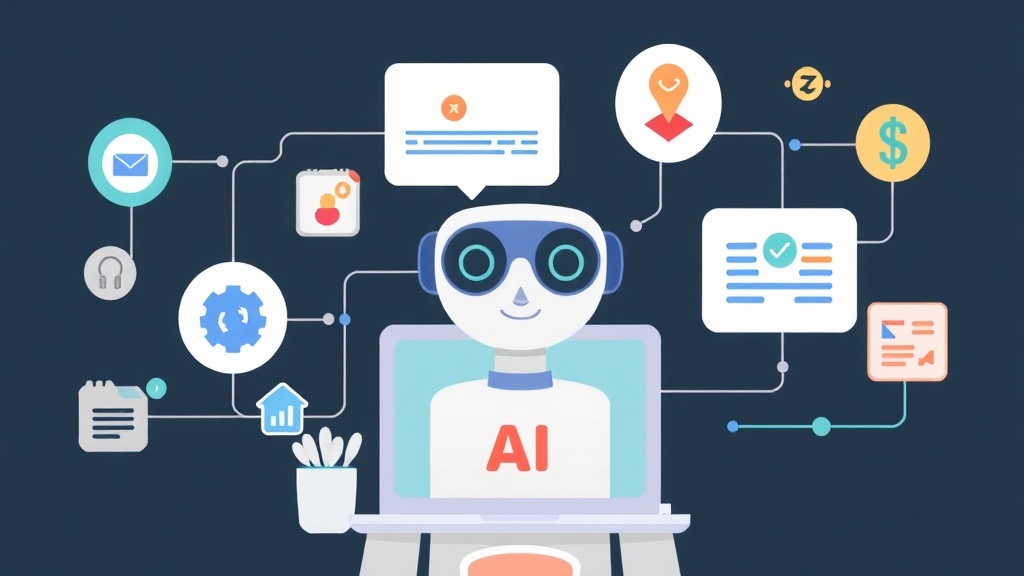 AI tutorial - IT technology blog