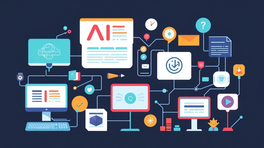 AI tutorial - IT technology blog