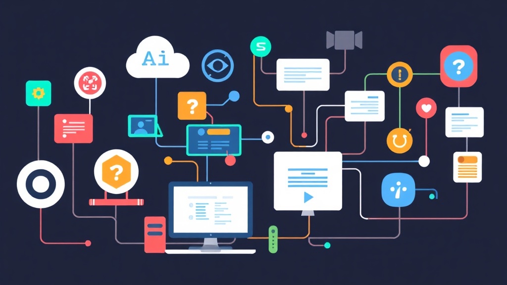 AI tutorial - IT technology blog