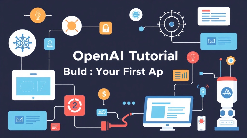 AI tutorial - IT technology blog