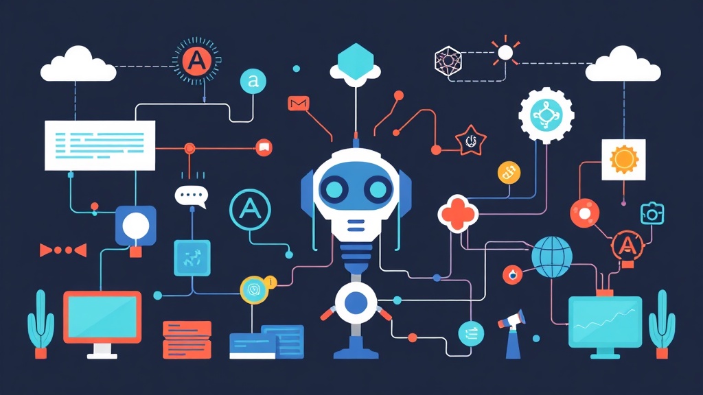 AI tutorial - IT technology blog