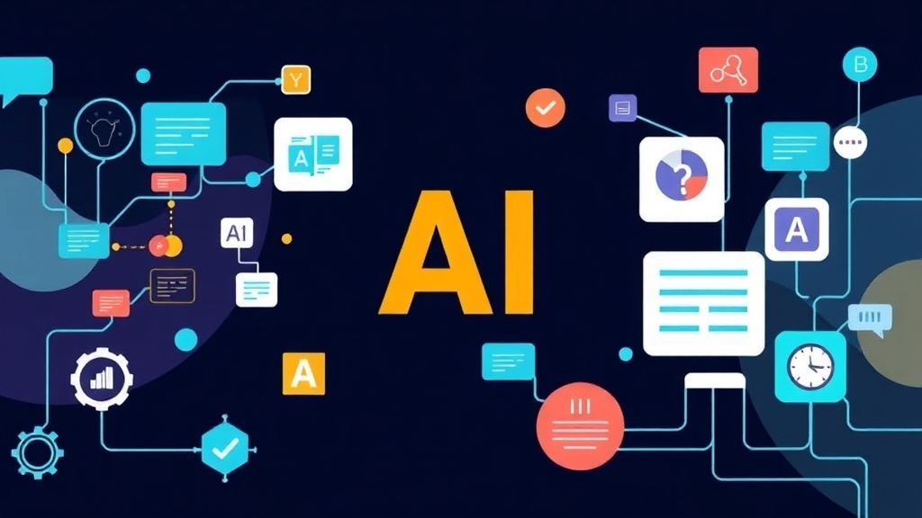 AI tutorial - IT technology blog