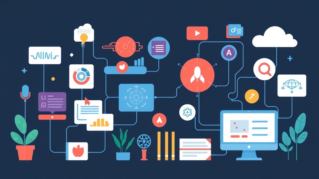 AI tutorial - IT technology blog