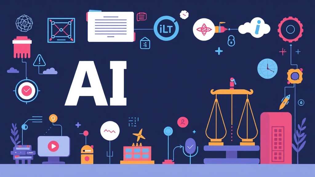 AI tutorial - IT technology blog