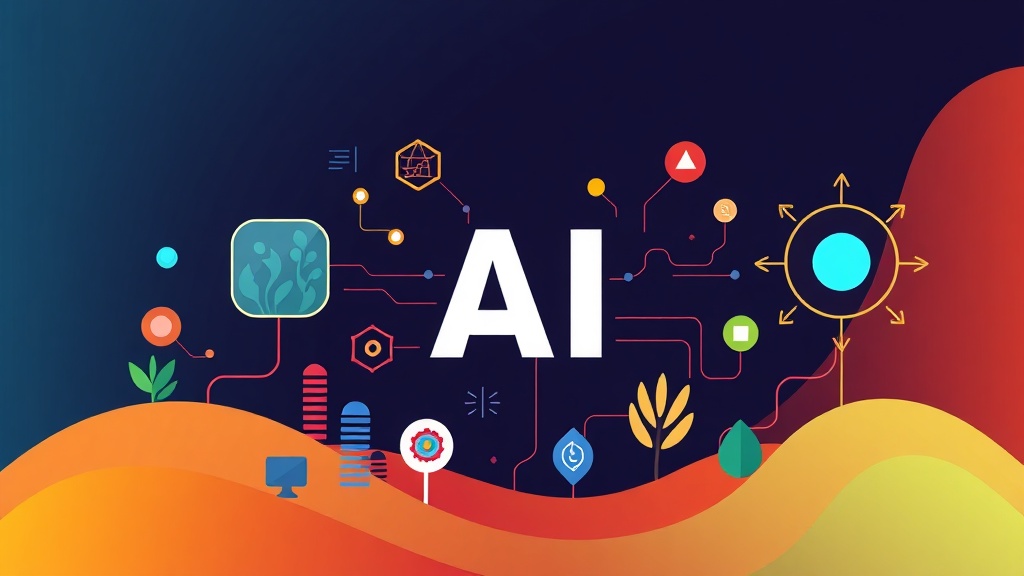 AI tutorial - IT technology blog