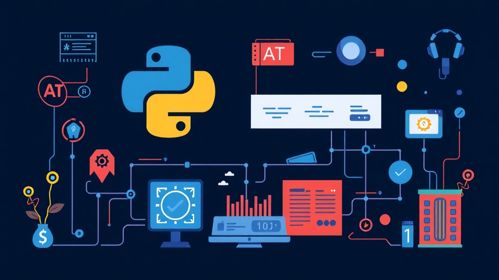 AI tutorial - IT technology blog