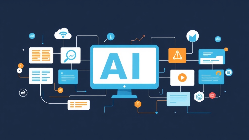 AI tutorial - IT technology blog