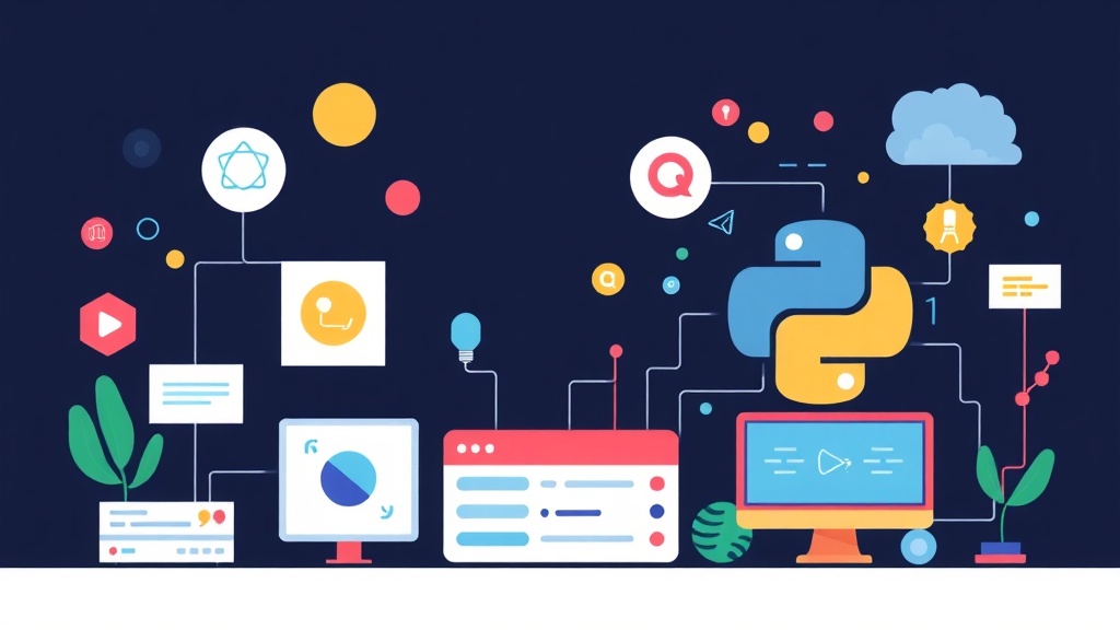 AI tutorial - IT technology blog