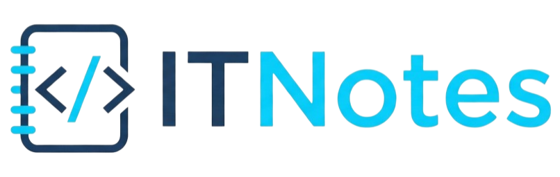 ITNotes