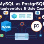 Database tutorial - IT technology blog