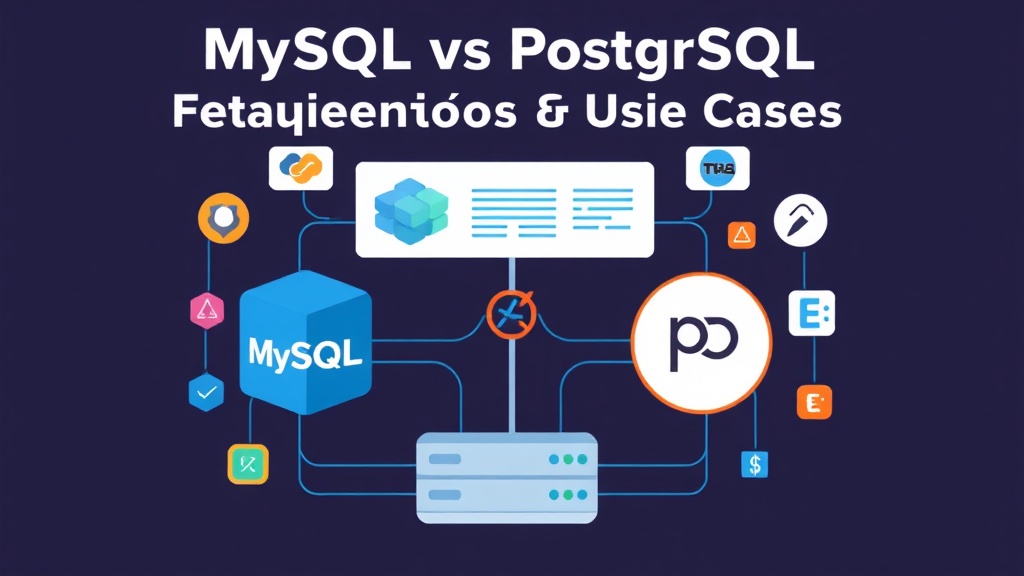 Database tutorial - IT technology blog