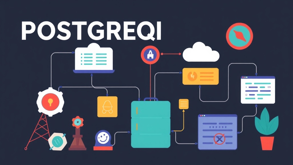 Database tutorial - IT technology blog