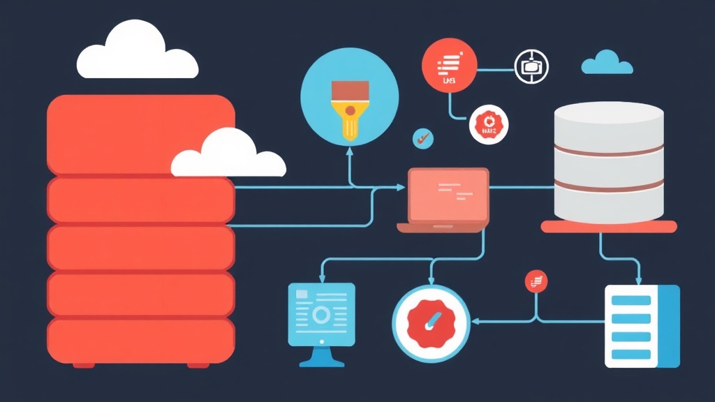 Database tutorial - IT technology blog