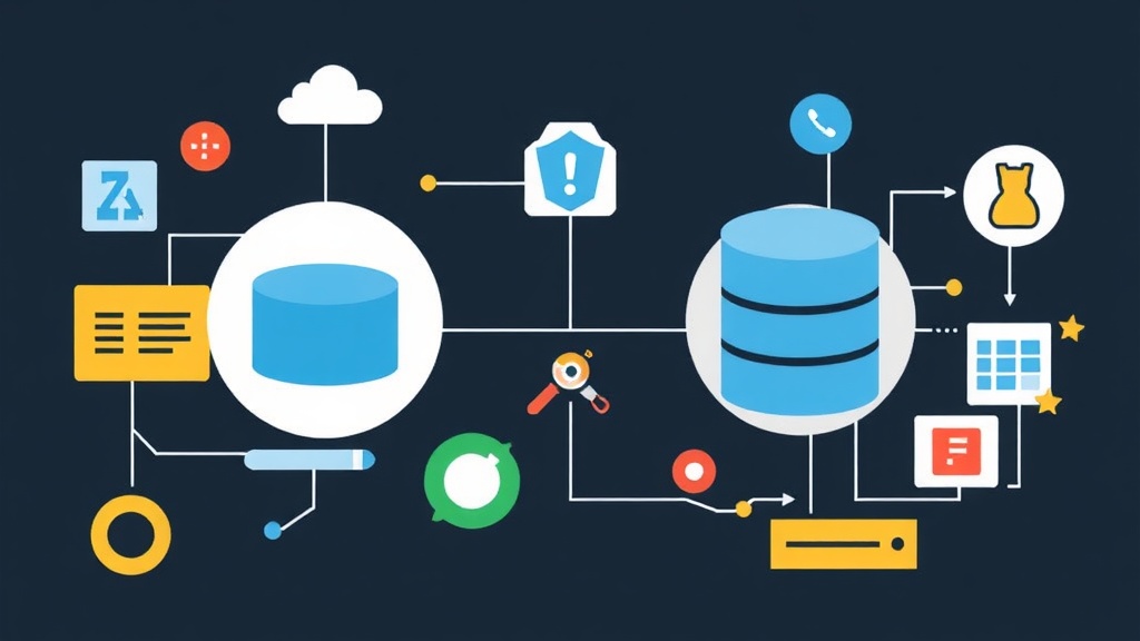 Database tutorial - IT technology blog