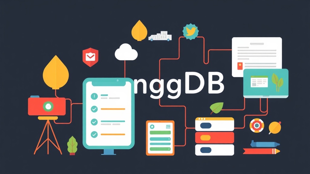 Database tutorial - IT technology blog