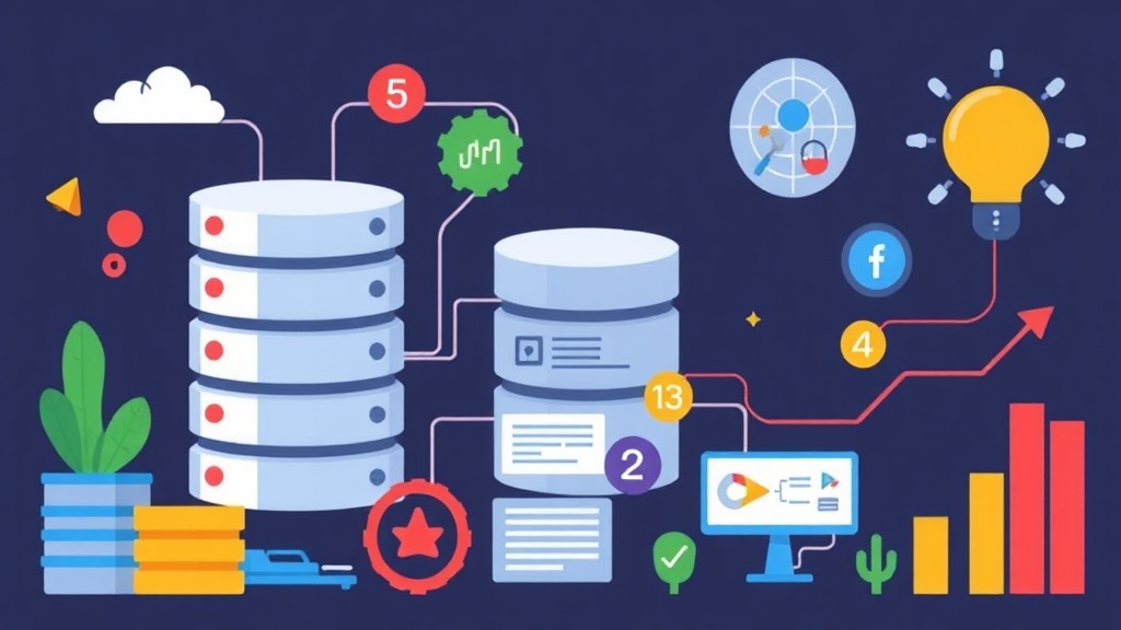 Database tutorial - IT technology blog