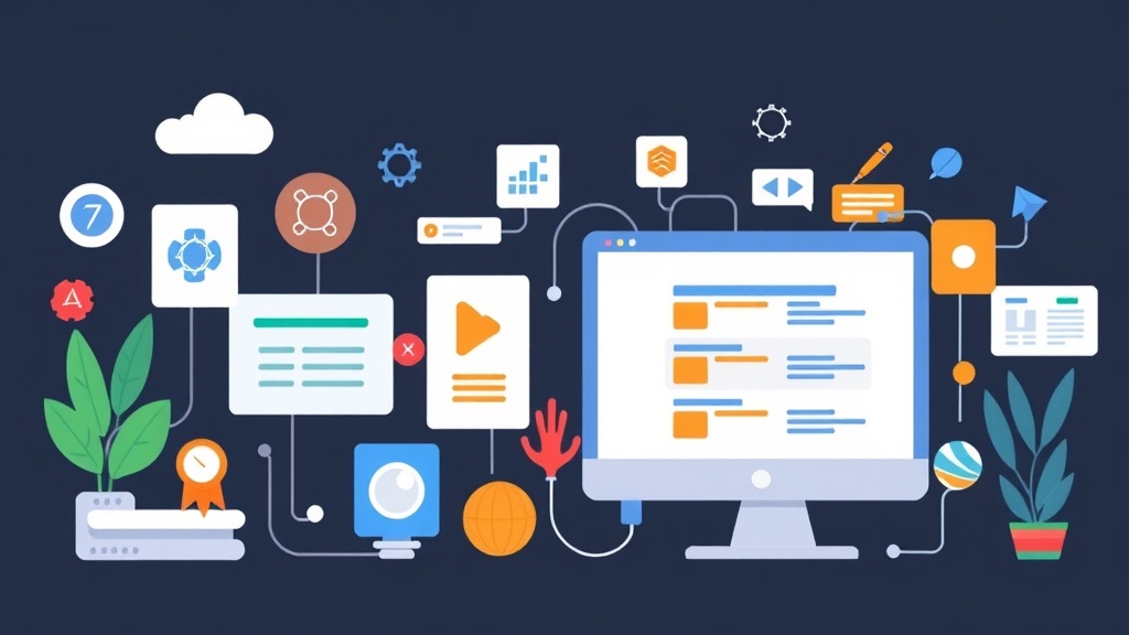 Database tutorial - IT technology blog