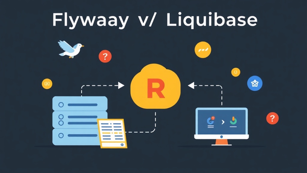 Database tutorial - IT technology blog