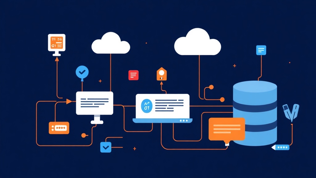 Database tutorial - IT technology blog