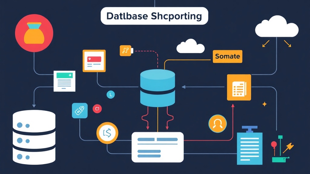 Database tutorial - IT technology blog