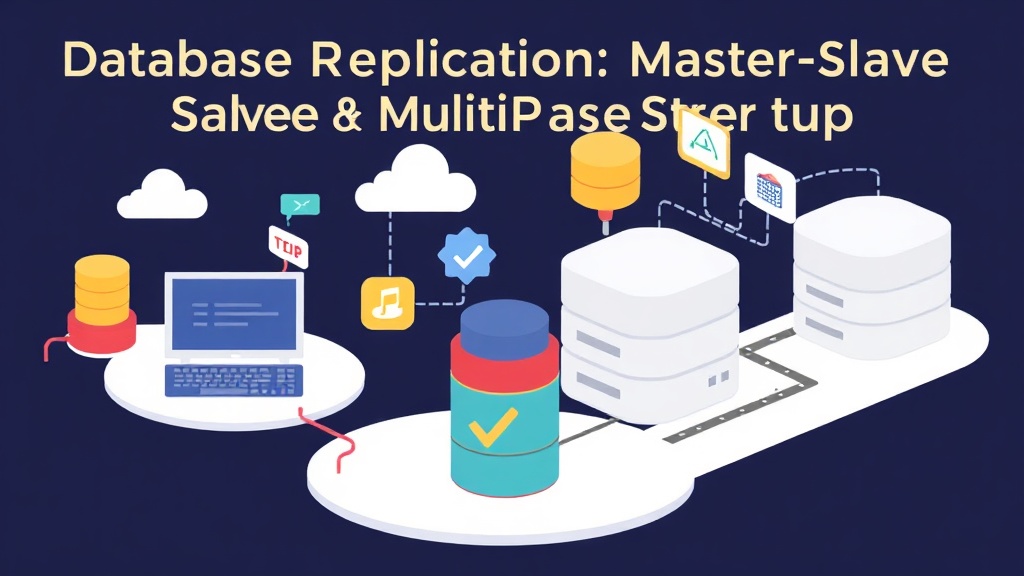Database tutorial - IT technology blog