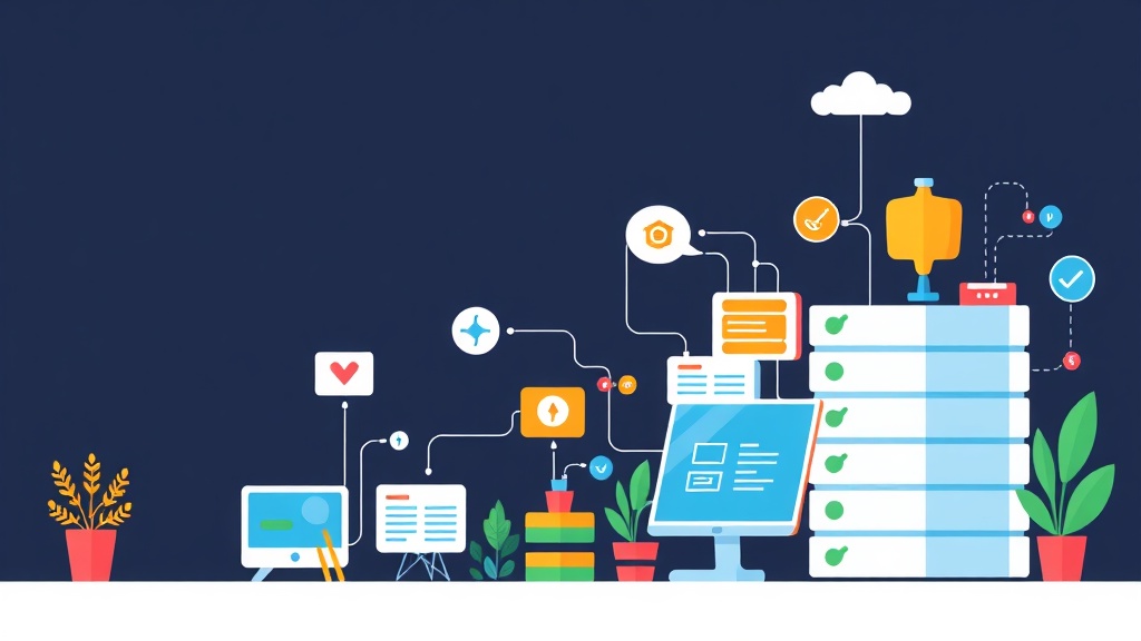 Database tutorial - IT technology blog