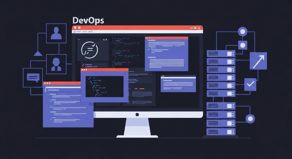 DevOps tutorial - IT technology blog