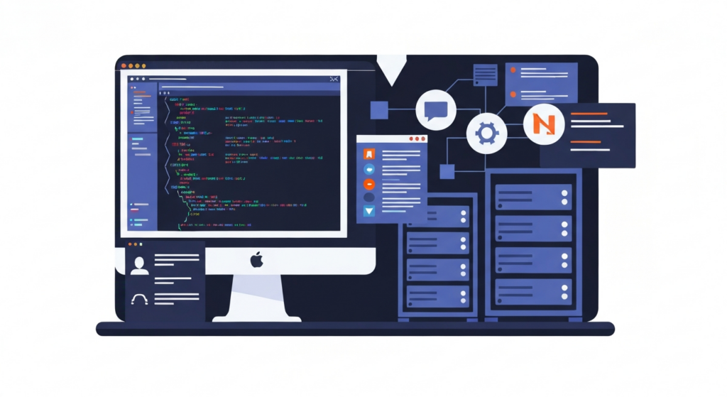 DevOps tutorial - IT technology blog