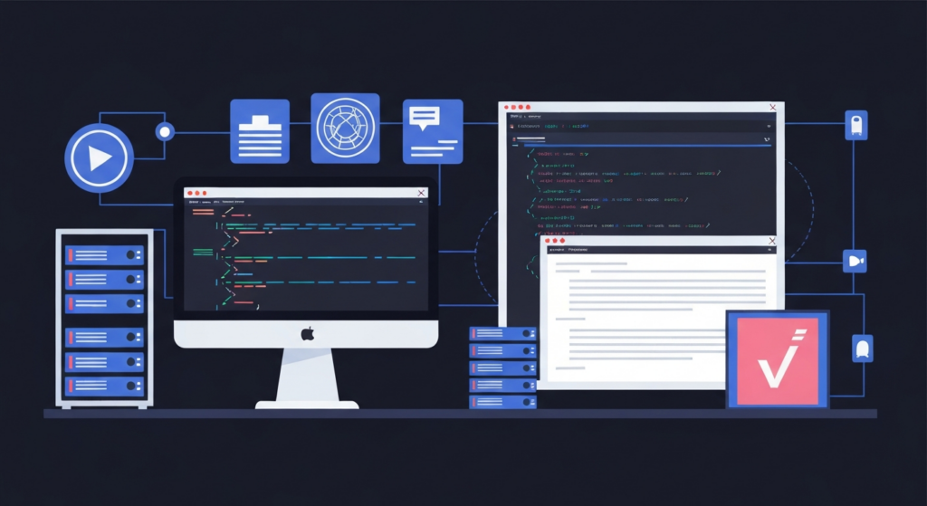 DevOps tutorial - IT technology blog