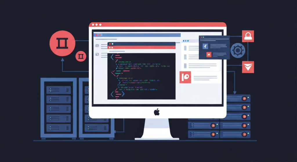 DevOps tutorial - IT technology blog