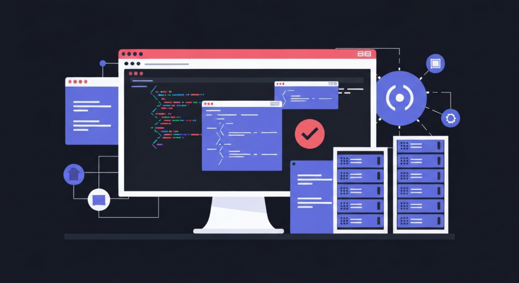 DevOps tutorial - IT technology blog
