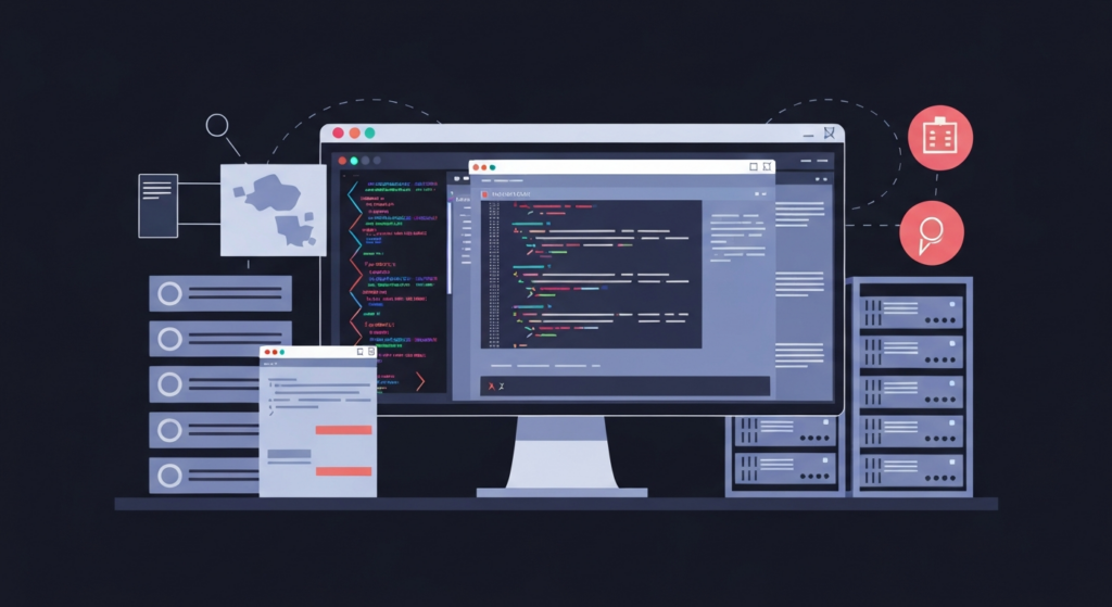 DevOps tutorial - IT technology blog
