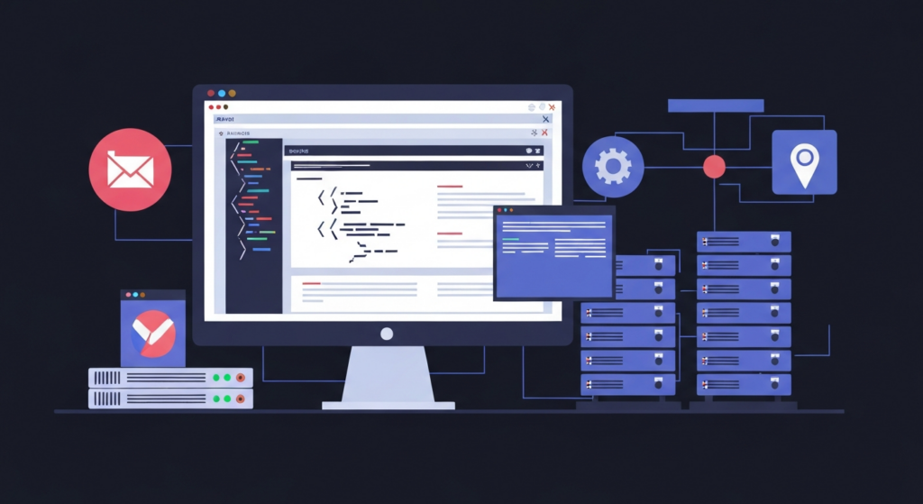 DevOps tutorial - IT technology blog