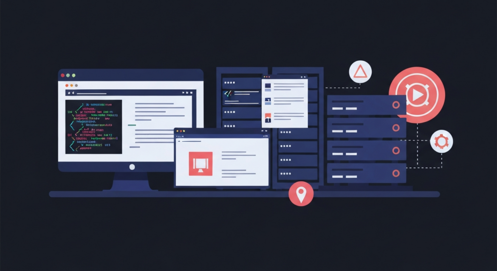 DevOps tutorial - IT technology blog