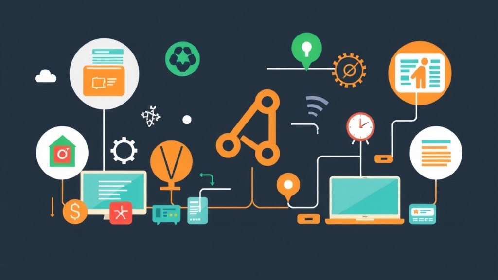 DevOps tutorial - IT technology blog