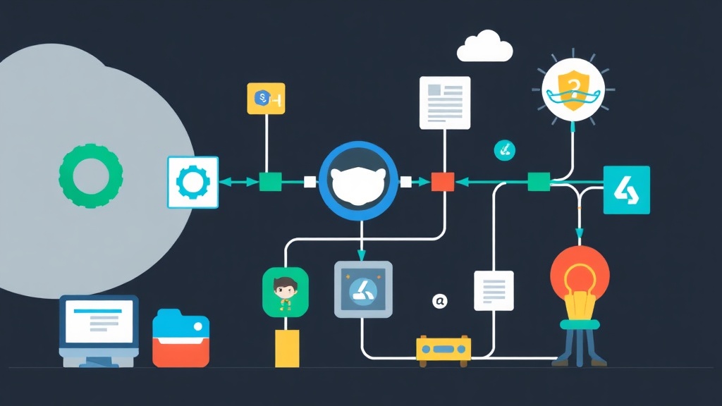 DevOps tutorial - IT technology blog