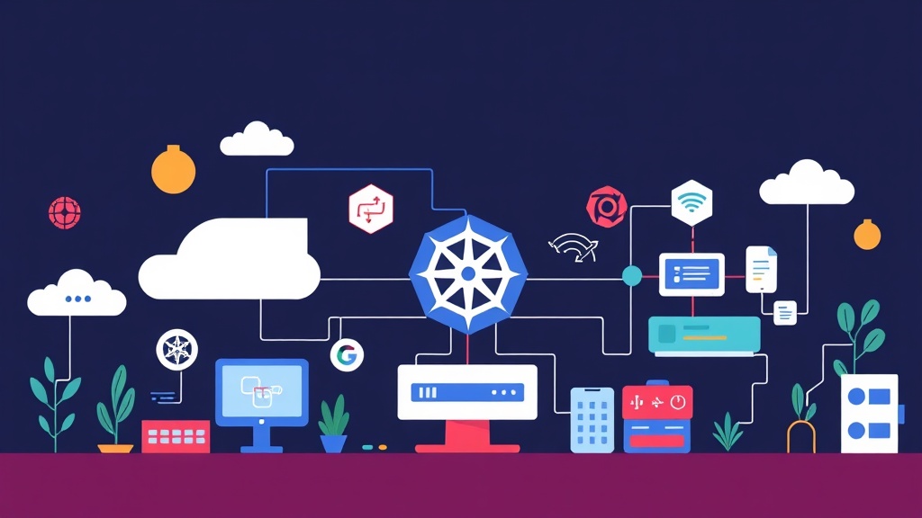 DevOps tutorial - IT technology blog