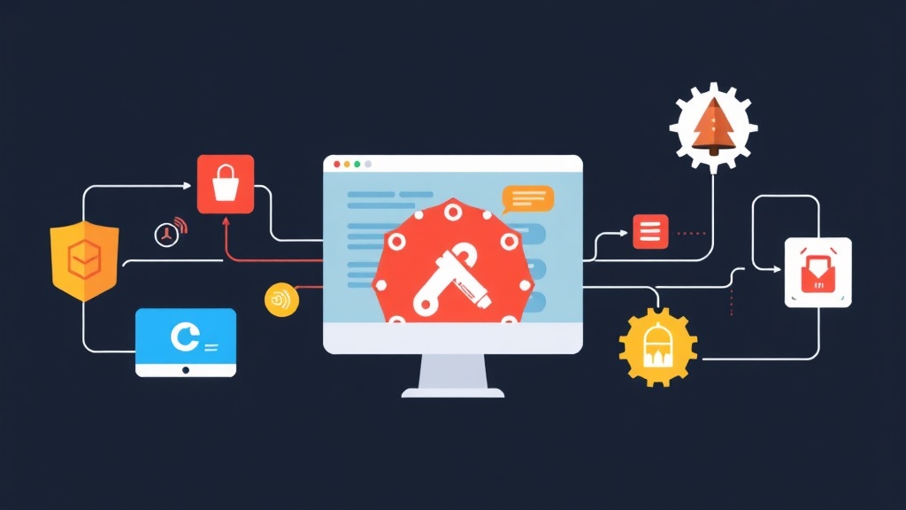 DevOps tutorial - IT technology blog