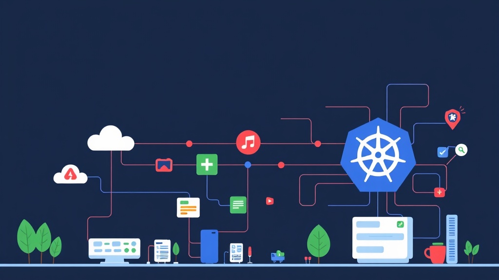 DevOps tutorial - IT technology blog