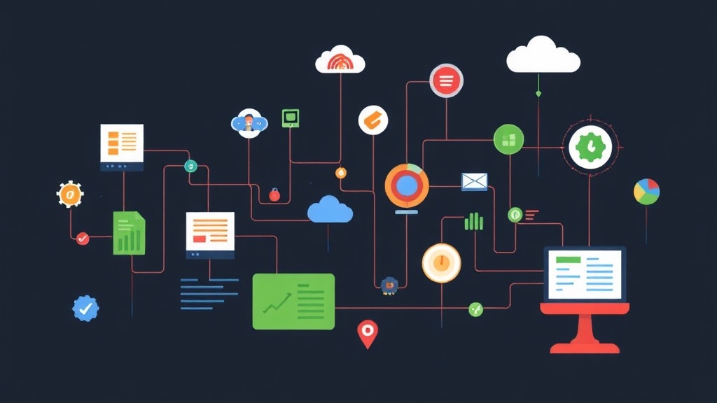 DevOps tutorial - IT technology blog