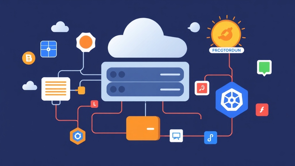 DevOps tutorial - IT technology blog