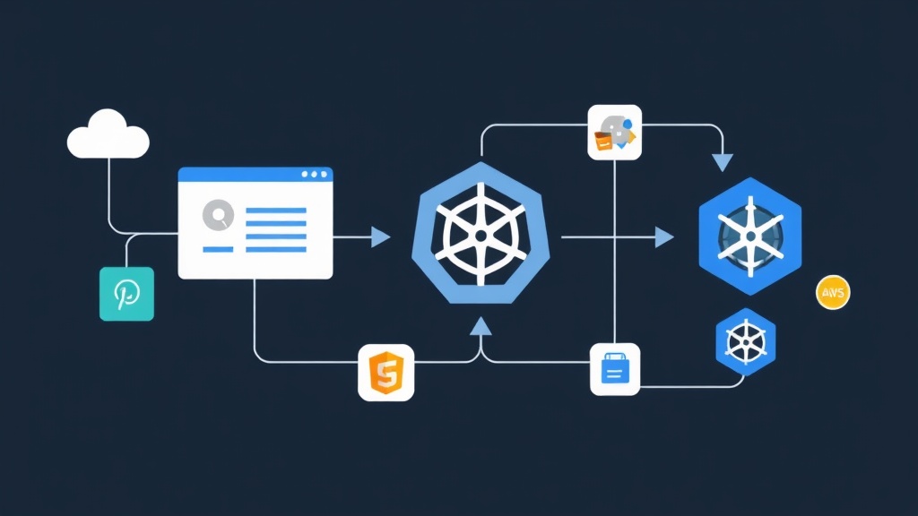 DevOps tutorial - IT technology blog