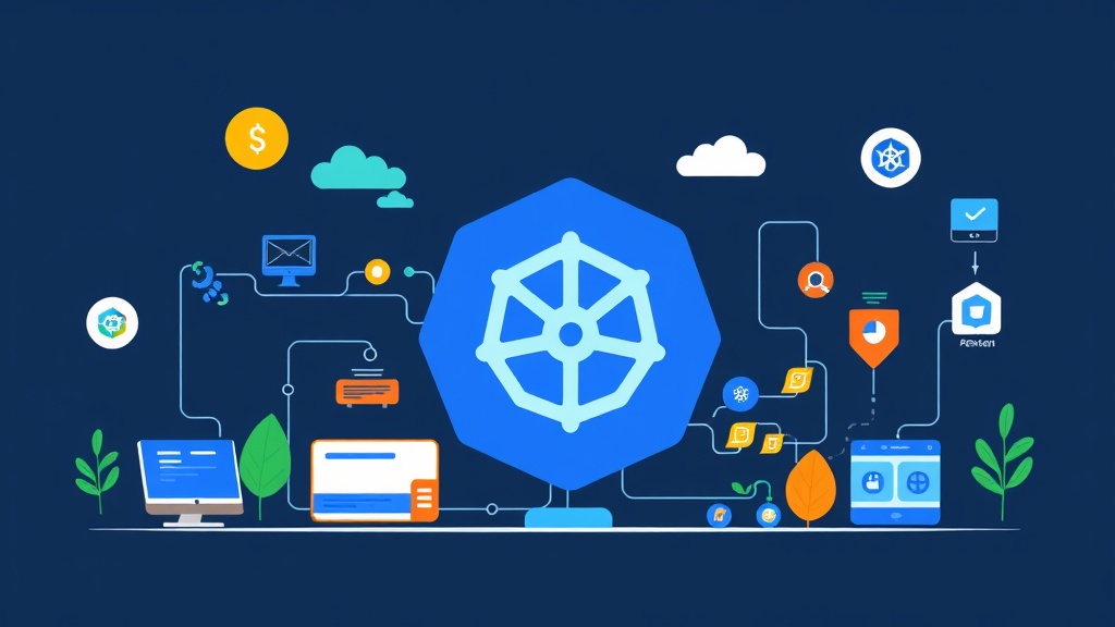DevOps tutorial - IT technology blog